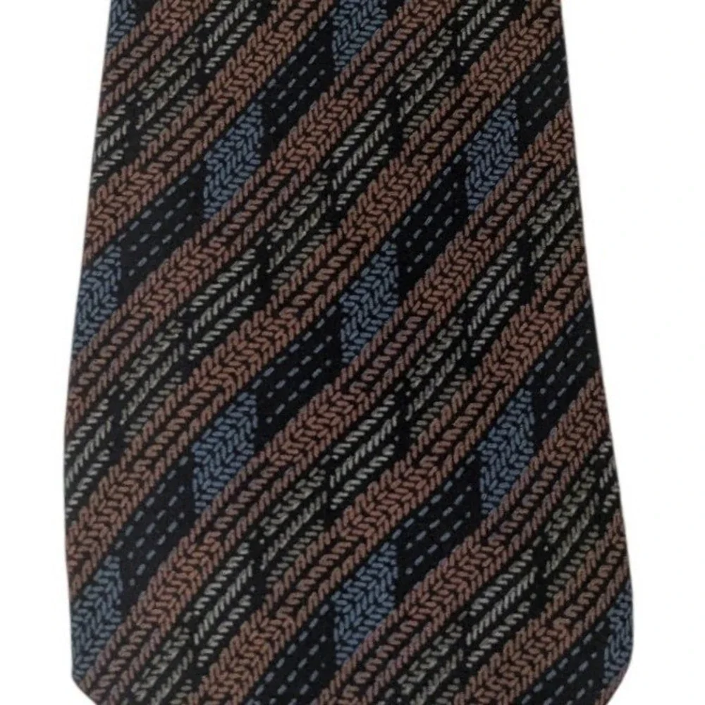 Missoni classic tie